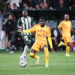 Play-offs : Wilitty Younoussa buteur, le rêve de la Ligue 1 s’éclaircit !