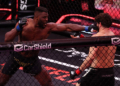 MMA : Francis Ngannou met KO Philipe Lins !