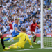 PL : Bryan Mbeumo buteur, United corrige Brighton de Carlos Baleba