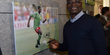 Dernière minute : Roger Milla porté à la tête de la « fondation Fécafoot »