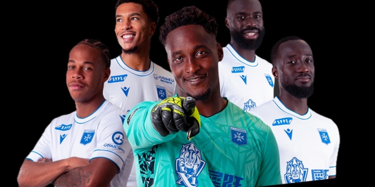 Auxerre et Namaso se donnent espoir dans un match sous pression