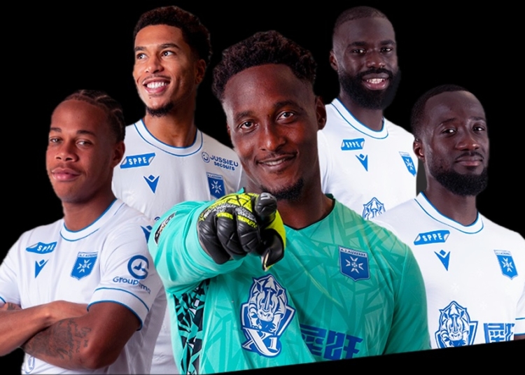 Auxerre et Namaso se donnent espoir dans un match sous pression