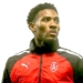 Samuel Kotto, la trouvaille des Lions, bon seulement pour la Ligue 2 de France