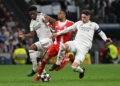 Altercation avec Tchouameni : Federico Valverde donne sa version des faits !