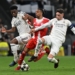 Altercation avec Tchouameni : Federico Valverde donne sa version des faits !