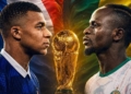 CDM 2026 : voici le onze du Sénégal pour affronter la France