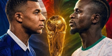 CDM 2026 : voici le onze du Sénégal pour affronter la France