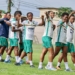 Le mardi des Lionnes Indomptables en images !