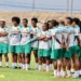 Le mardi des Lionnes Indomptables en images !