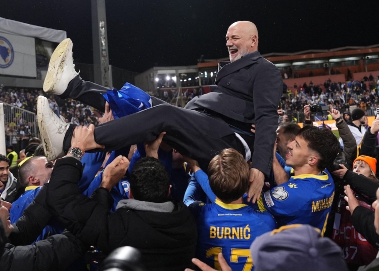 Guide de la Bosnie-Herzégovine pour la Coupe du monde 2026