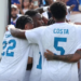 Prépa CDM 2026 : le Cabo Verde corrige Bermuda