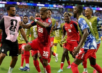CDM 2026 : le Cap-Vert impressionne et fait douter les cadors du groupe