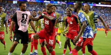 CDM 2026 : le Cap-Vert impressionne et fait douter les cadors du groupe