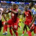 CDM 2026 : le Cap-Vert impressionne et fait douter les cadors du groupe