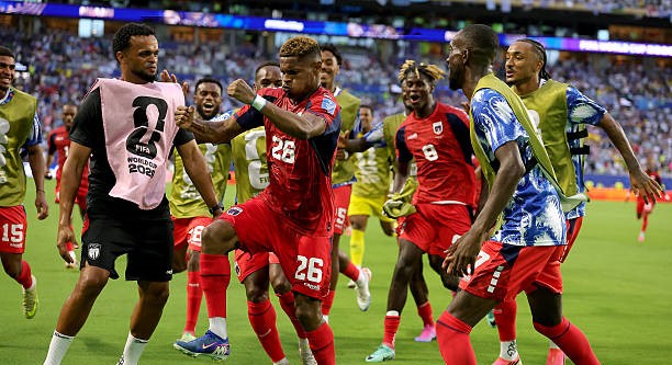 CDM 2026 : le Cap-Vert impressionne et fait douter les cadors du groupe