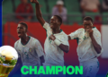 CAN U17 : le Sénégal est champion d’Afrique !