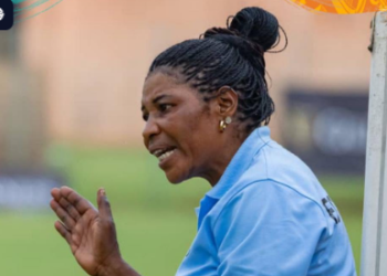 Lionnes Indomptables : Valentine Nguele remplace Jean Baptiste Bisseck !