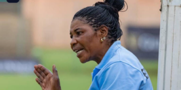 Lionnes Indomptables : Valentine Nguele remplace Jean Baptiste Bisseck !