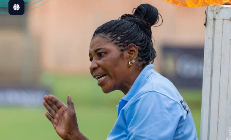 Lionnes Indomptables : Valentine Nguele remplace Jean Baptiste Bisseck !