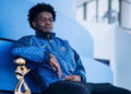 PSG : Quentin Ndjantou, le Titi d&rsquo;or 2025!