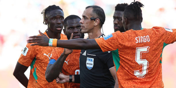 CDM 2026 : la Côte d&rsquo;Ivoire craque au dernier moment face à l&rsquo;Allemagne