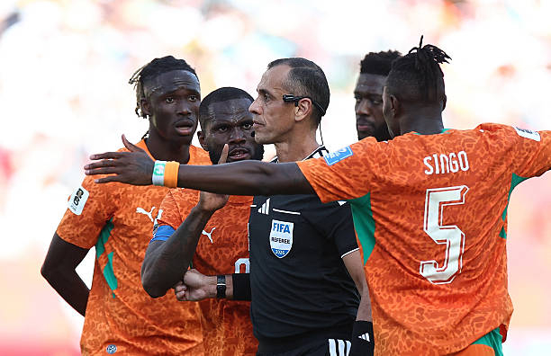 CDM 2026 : la Côte d&rsquo;Ivoire craque au dernier moment face à l&rsquo;Allemagne