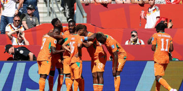 CDM 2026 : les résultats de la 2e journée des pays africains