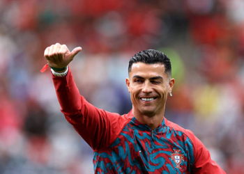 CDM 2026 : Cristiano Ronaldo entre dans la légende de la coupe du monde !