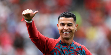 CDM 2026 : Cristiano Ronaldo entre dans la légende de la coupe du monde !
