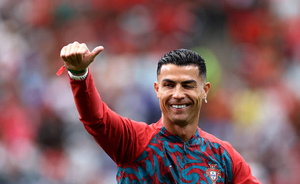 CDM 2026 : Cristiano Ronaldo entre dans la légende de la coupe du monde !