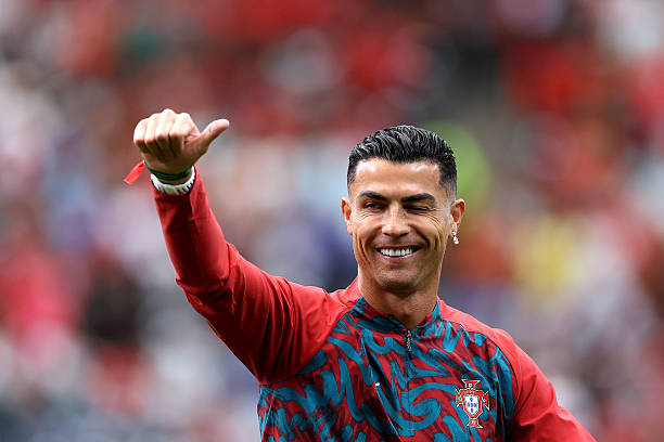 CDM 2026 : Cristiano Ronaldo entre dans la légende de la coupe du monde !