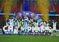 CAN U17 : le Sénégal est champion d&rsquo;Afrique !
