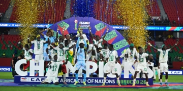 CAN U17 : le Sénégal est champion d&rsquo;Afrique !