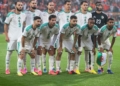 L’Algérie s’offre les Pays Bas en amical !