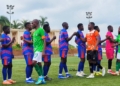 Play-offs down : Bamboutos Fc explose Union de Douala !
