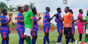 Play-offs down : Bamboutos Fc explose Union de Douala !