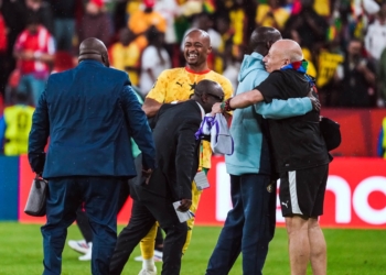CDM 2026 : le Ghana s’offre le Panama s’entrée