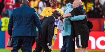 CDM 2026 : le Ghana s’offre le Panama s’entrée