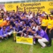 Colombe sportive du Dja et Lobo sacré champion du Cameroun 2026 !