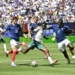 CDM 2026: France - Sénégal