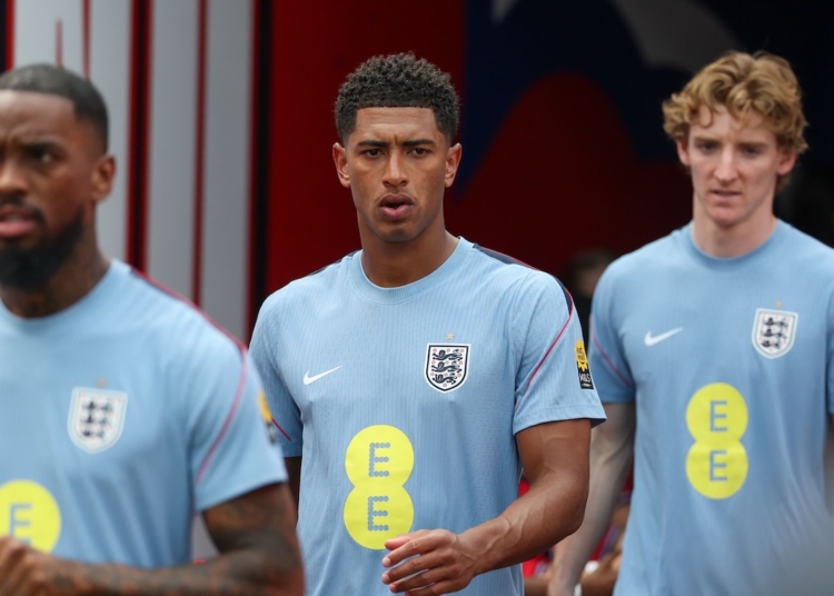 Guide Angleterre Coupe du Monde 2026