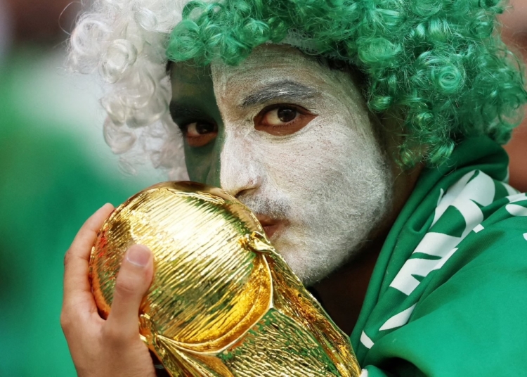 Guide Arabie Saoudite Coupe du Monde 2026