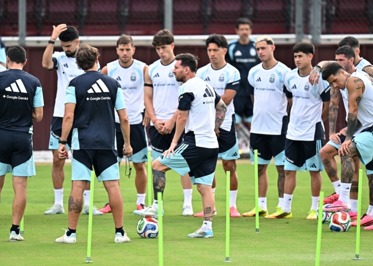 Guide Argentine Coupe du Monde 2026
