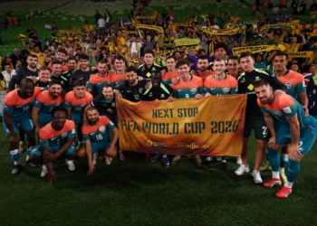 Guide Australie Coupe du Monde 2026