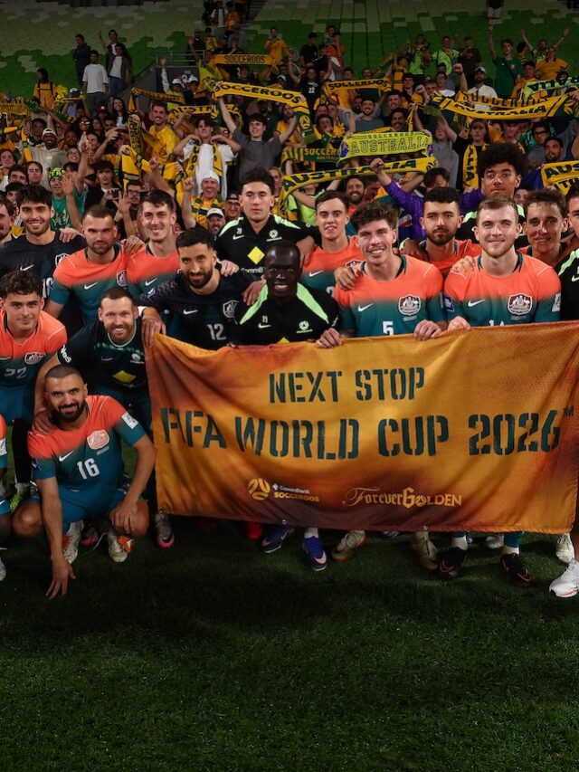 Guide Australie Coupe du Monde 2026