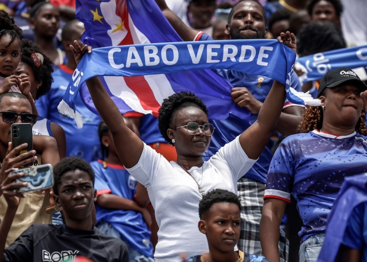 Guide Cap-Vert Coupe du Monde 2026