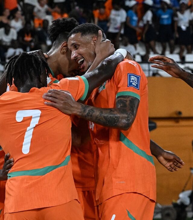 Guide Côte d’Ivoire Coupe du Monde 2026