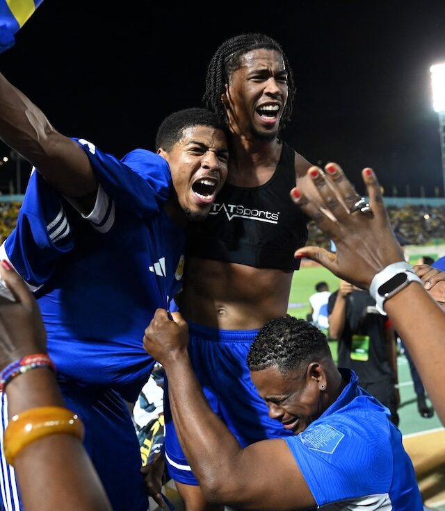 Guide Curaçao Coupe du Monde 2026