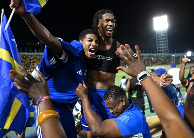 Guide Curaçao Coupe du Monde 2026