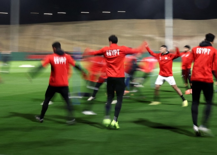 Guide Égypte Coupe du Monde 2026